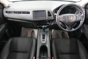 Honda Vezel I Рестайлинг Омск  - изображение 41