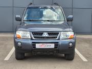 Mitsubishi Pajero III Рестайлинг Воронеж  - изображение 23