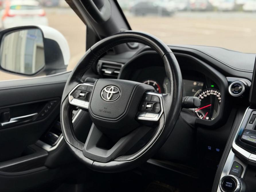 Toyota Land Cruiser 300 Series Казань  - изображение 22