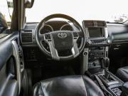 Toyota Land Cruiser Prado 150 Series Волгоград  - изображение 54