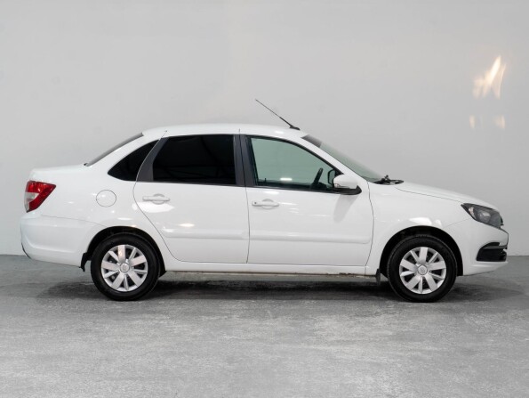 Lada (ВАЗ) Granta I Рестайлинг с пробегом 2018 года, цена 769 000 рублей, 103728 км, седан, Автокод Объявления