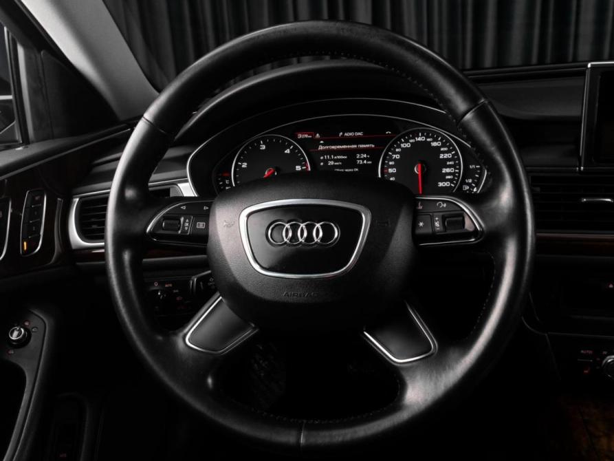 Audi A6 IV (C7) Тюмень  - изображение 13