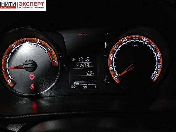 Lada (ВАЗ) Granta I Рестайлинг с пробегом 2023 года, цена 1 037 000 рублей, 51407 км, универсал, Автокод Объявления