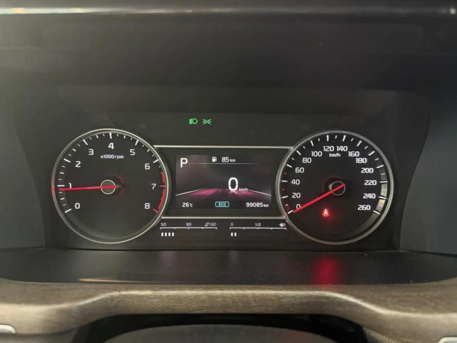 Kia Sorento IV Подольск  - изображение 20