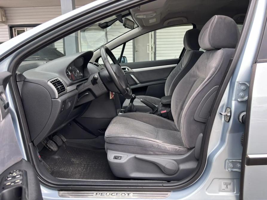 Peugeot 407 Краснодар  - изображение 9