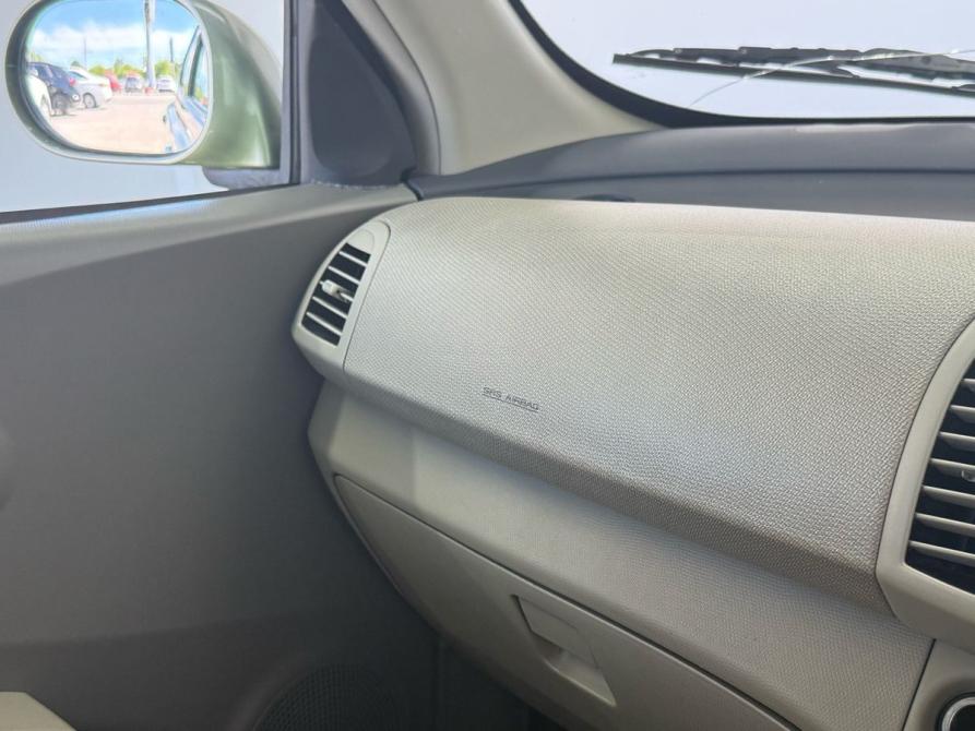 Nissan March III (K12) Уфа  - изображение 11