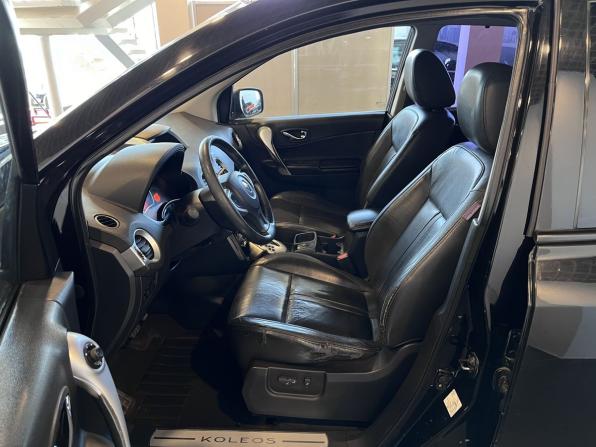 Renault Koleos I с пробегом 2008 года, цена 777 000 рублей, 232320 км, внедорожник, Автокод Объявления