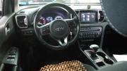 Kia Sportage IV Санкт-Петербург  - изображение 13