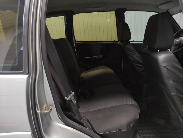 Chevrolet Niva I Рестайлинг с пробегом 2012 года, цена 470 000 рублей, 152700 км, внедорожник, Автокод Объявления