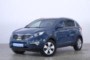 Kia Sportage III Омск  - изображение 24
