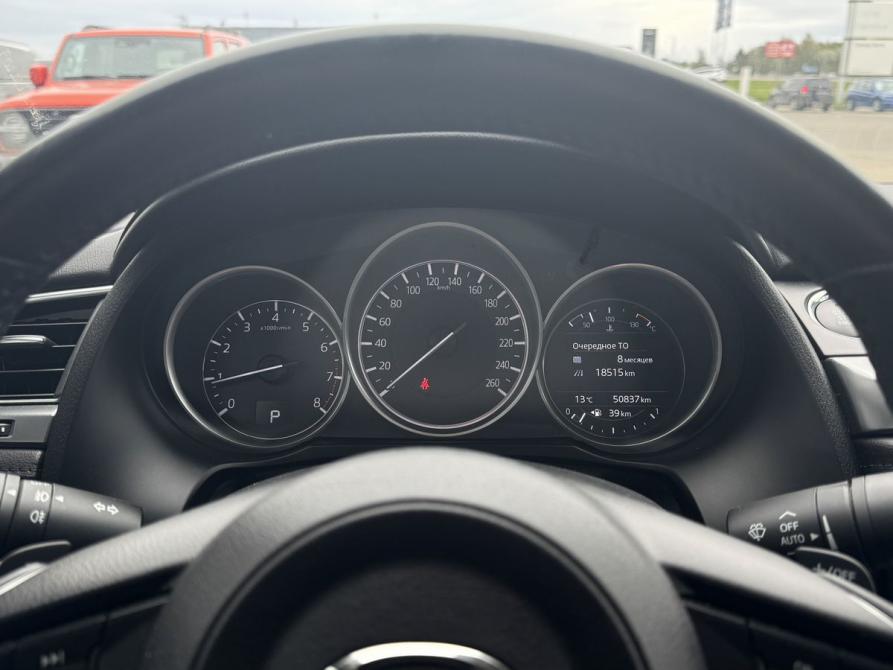 Mazda 6 III (GJ) Рестайлинг Тверь  - изображение 15