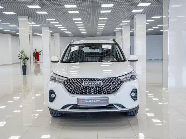 Haval M6 II с пробегом 2023 года, цена 1 798 000 рублей, 46758 км, внедорожник, Автокод Объявления