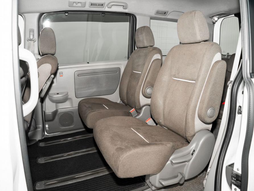 Honda Stepwgn V Иркутск  - изображение 7