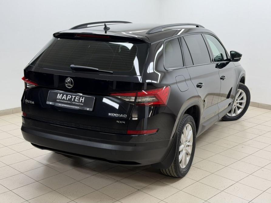 Skoda Kodiaq I Вологда  - изображение 9