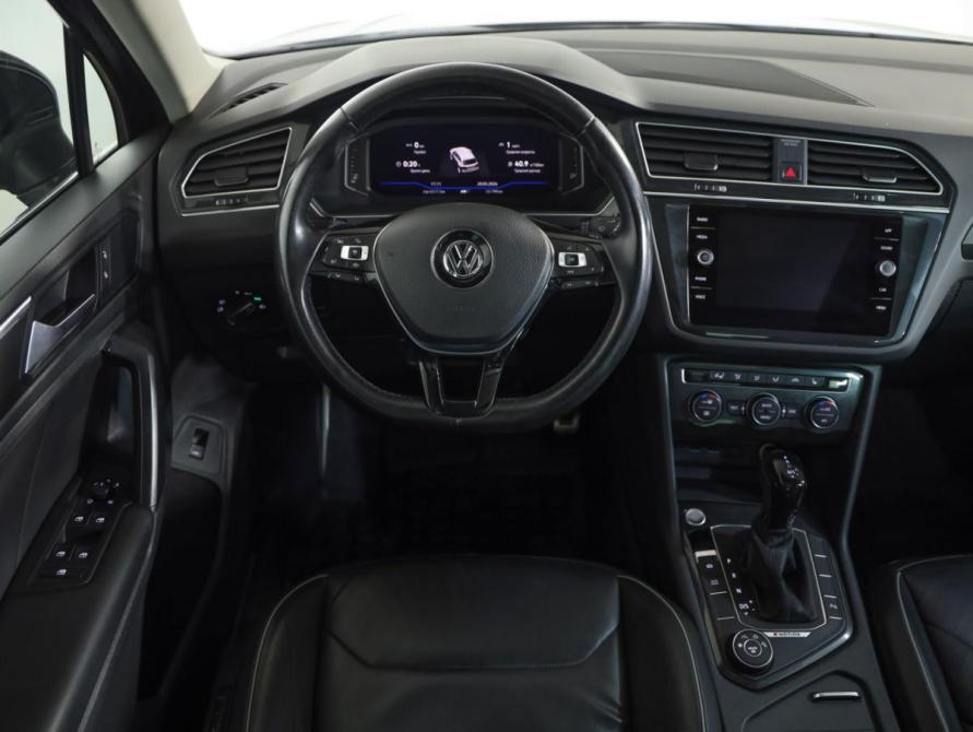 Volkswagen Tiguan II Санкт-Петербург  - изображение 11