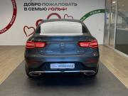 Mercedes-Benz GLC Coupe I (C253) Москва  - изображение 36