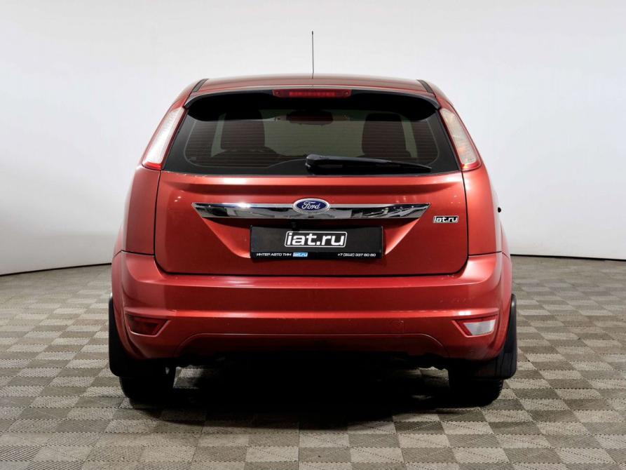 Ford Focus II Рестайлинг Санкт-Петербург  - изображение 6