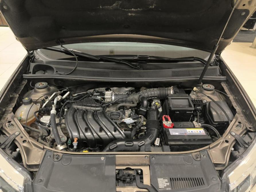 Renault Sandero II Казань  - изображение 11
