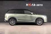Jaecoo J7 I Екатеринбург  - изображение 29