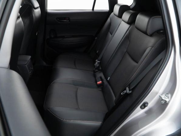 Toyota Corolla Cross I Рестайлинг с пробегом 2025 года, цена 3 896 900 рублей, 110 км, внедорожник, Автокод Объявления