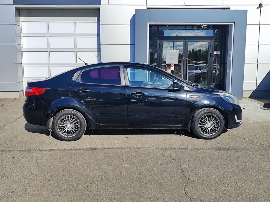 Kia Rio III Москва  - изображение 4