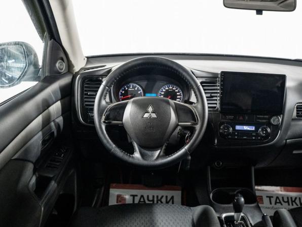 Mitsubishi Outlander III с пробегом 2013 года, цена 1 175 000 рублей, 251371 км, внедорожник, Автокод Объявления