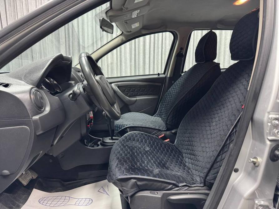 Renault Duster I Рестайлинг Стерлитамак  - изображение 16
