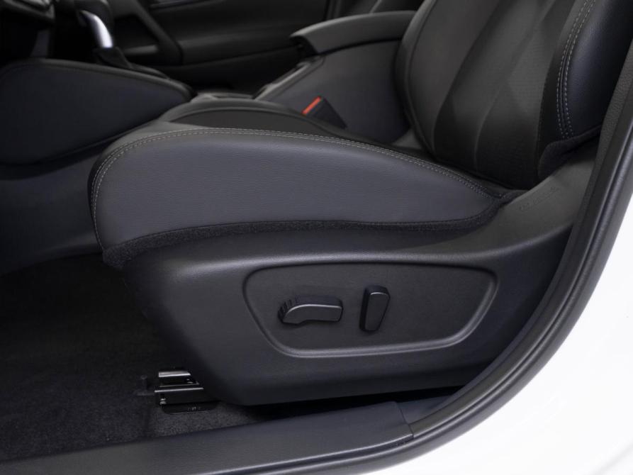 Nissan Qashqai II Рестайлинг 2 Москва  - изображение 20