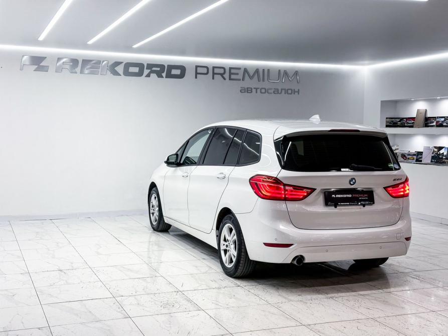 BMW 2 серии Gran Tourer F46 Уфа  - изображение 26