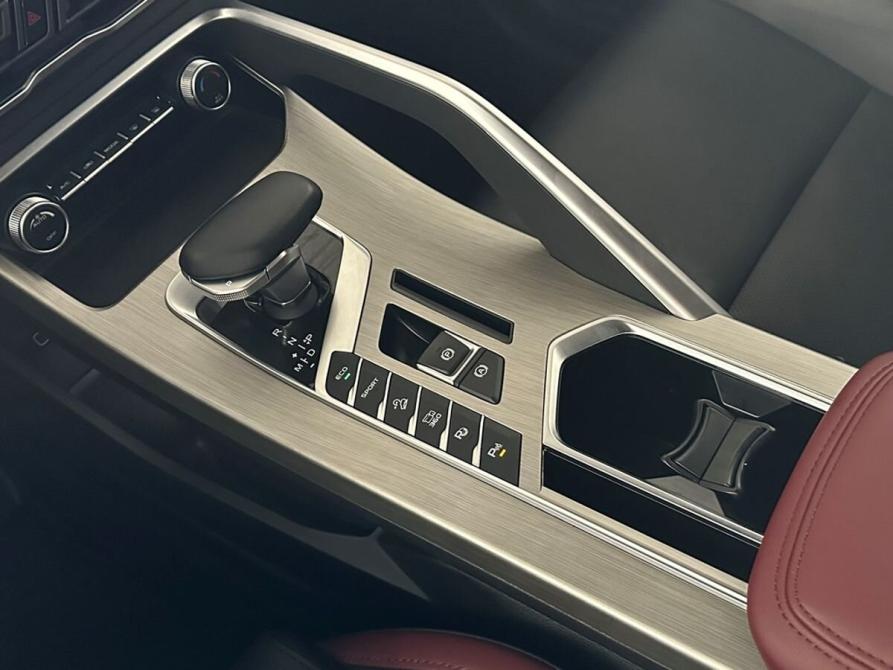 Geely Coolray I Москва  - изображение 17