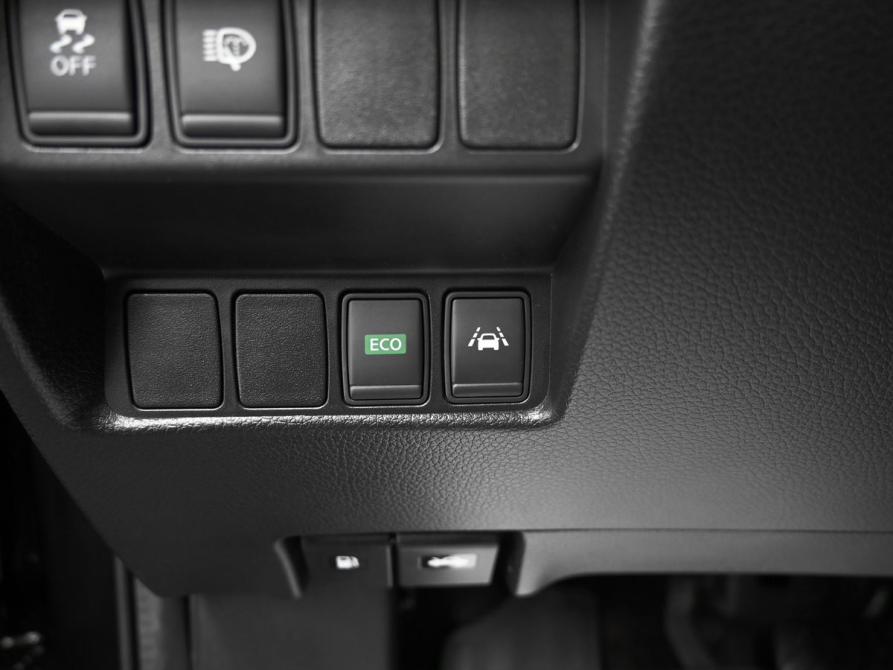 Nissan Qashqai II Тверь  - изображение 23