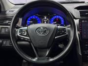 Toyota Camry VII (XV50) Рестайлинг Благовещенск  - изображение 51
