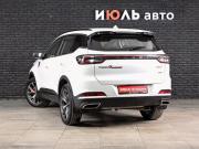 Chery Tiggo 7 Pro Max I Рестайлинг Екатеринбург  - изображение 29