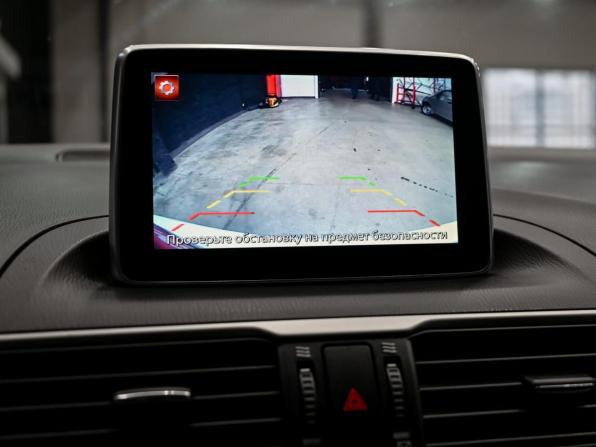 Mazda 3 III (BM) с пробегом 2014 года, цена 1 390 000 рублей, 176399 км, седан, Автокод Объявления