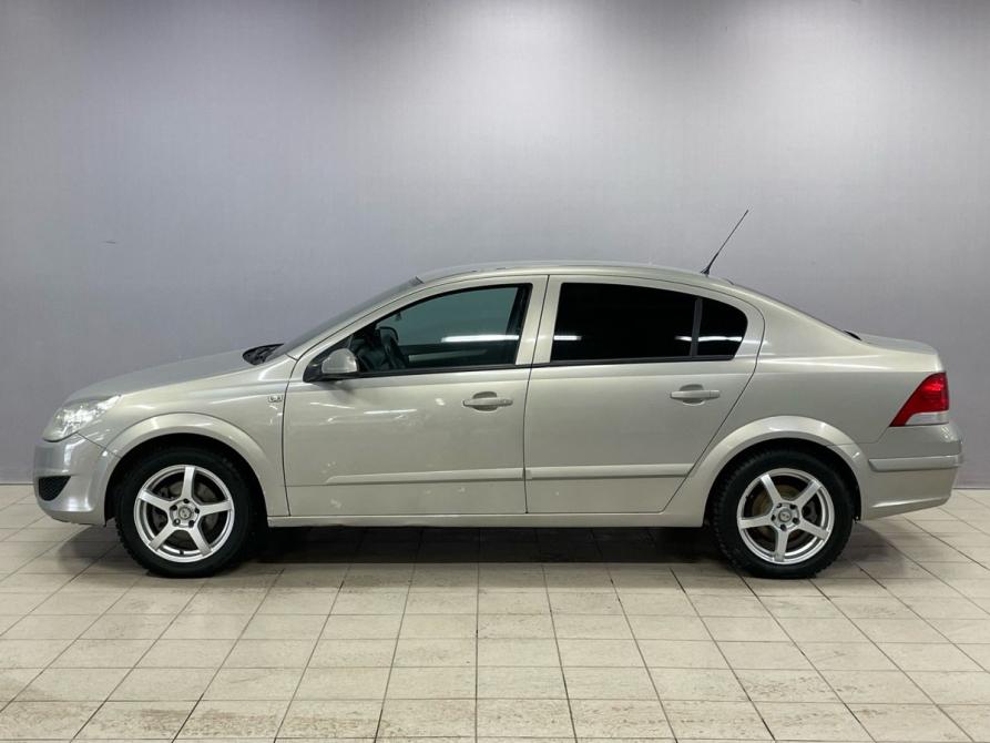 Opel Astra H Рестайлинг Уфа  - изображение 4