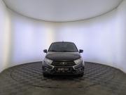 Lada (ВАЗ) Granta I Рестайлинг Москва  - изображение 28