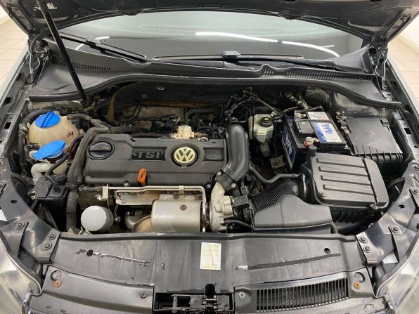 Volkswagen Golf VI с пробегом 2010 года, цена 770 000 рублей, 179776 км, хэтчбек, Автокод Объявления