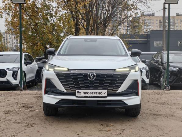 Changan UNI-S I с пробегом 2024 года, цена 2 109 000 рублей, 59318 км, внедорожник, Автокод Объявления