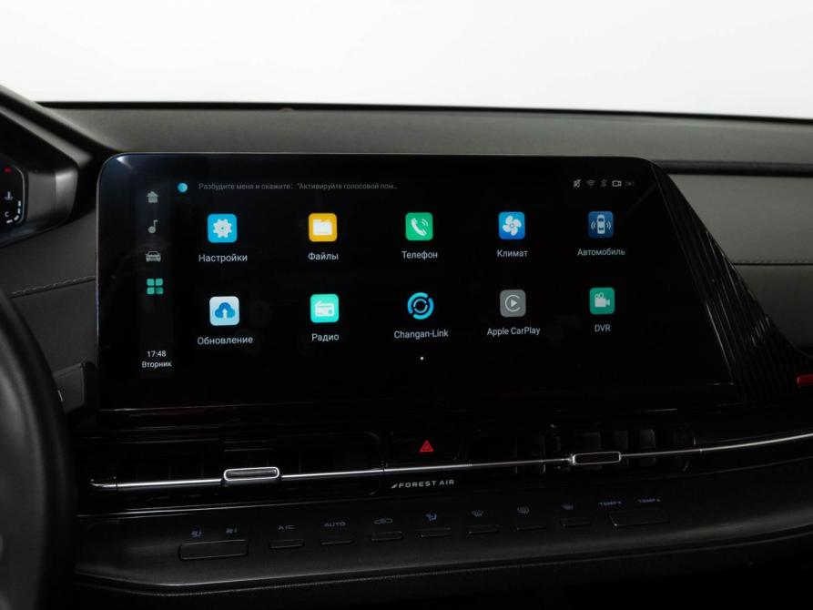 Changan CS55 Plus II Казань  - изображение 10