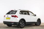 Volkswagen Tiguan II Тюмень  - изображение 27