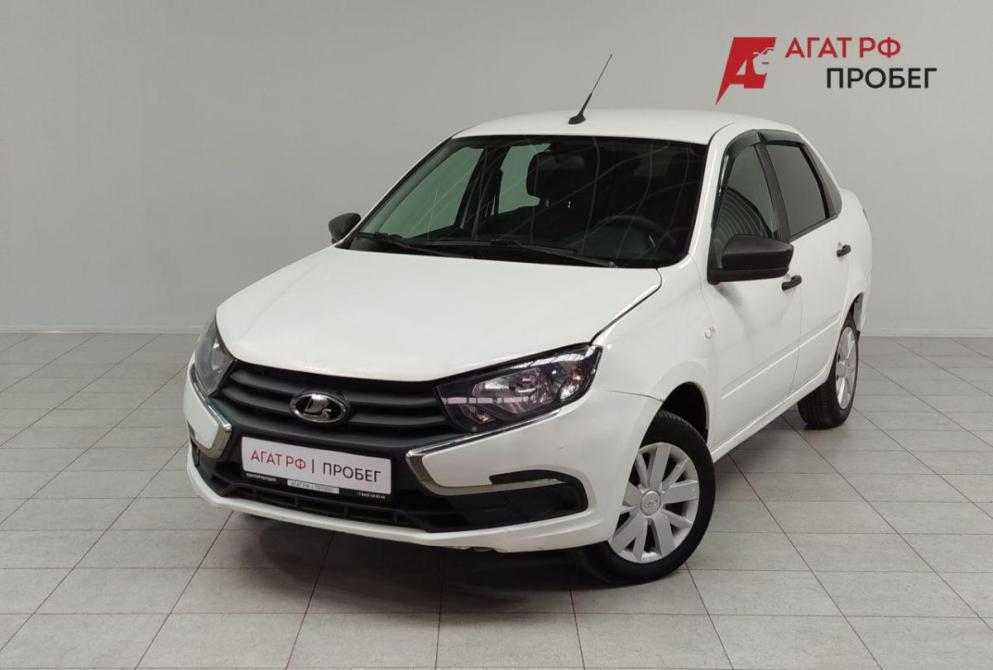 Lada (ВАЗ) Granta I Рестайлинг Саратов  - изображение 1