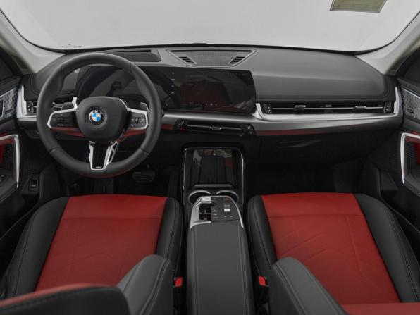BMW X1 III (U11/U12) с пробегом 2025 года, цена 5 600 000 рублей, 43 км, внедорожник, Автокод Объявления