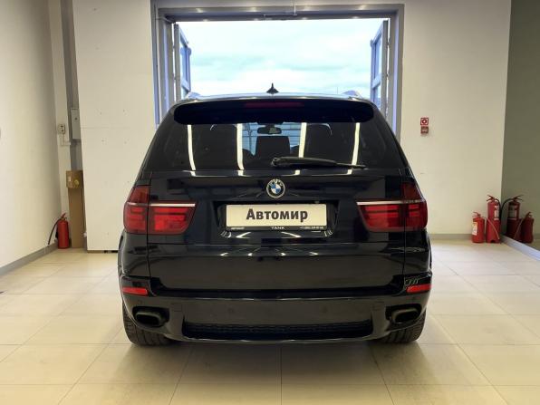 BMW X5 II (E70) с пробегом 2009 года, цена 1 780 000 рублей, 307000 км, внедорожник, Автокод Объявления