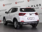 Chery Tiggo 4 Pro I Минеральные Воды  - изображение 22