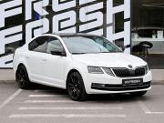 Skoda Octavia III (A7) Рестайлинг Волгоград  - изображение 22
