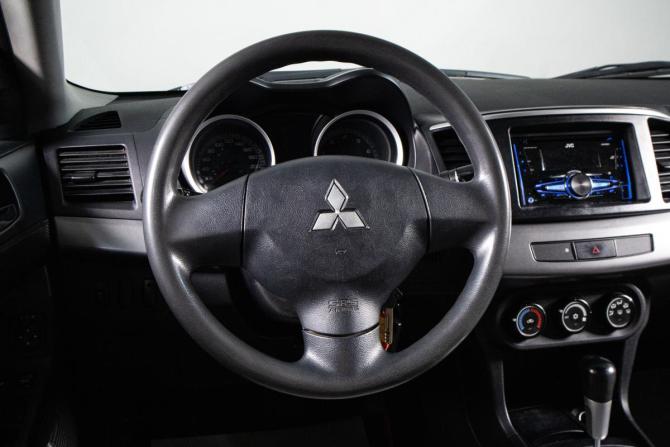 Mitsubishi Lancer X с пробегом 2011 года, цена 769 000 рублей, 284435 км, седан, Автокод Объявления