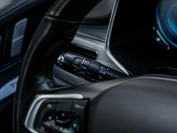 Chery Tiggo 8 Pro I с пробегом 2021 года, цена 1 670 000 рублей, 98630 км, внедорожник, Автокод Объявления