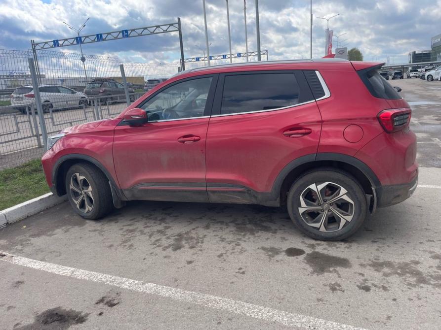 Chery Tiggo 4 Pro I Уфа  - изображение 2