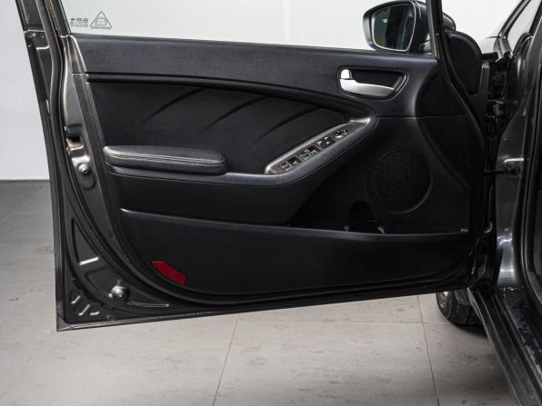 Kia Cerato III с пробегом 2013 года, цена 779 000 рублей, 196981 км, седан, Автокод Объявления