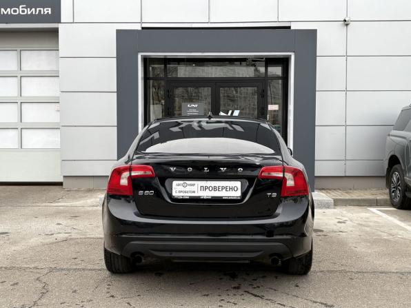 Volvo S60 II с пробегом 2012 года, цена 869 000 рублей, 123187 км, седан, Автокод Объявления